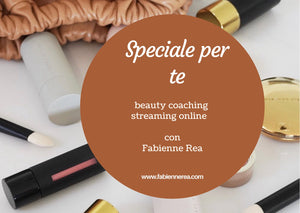 Beauty coaching